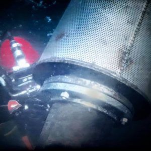 Salt Water Intake Lines — Stanwood, WA — Enviro-Tech Diving