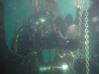 Underwater Divers — Stanwood, WA — Enviro-Tech Diving