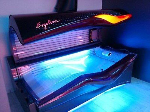 solarium ergoline