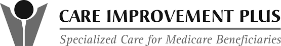 The logo for care improvement plus specialized care for medicare beneficiaries