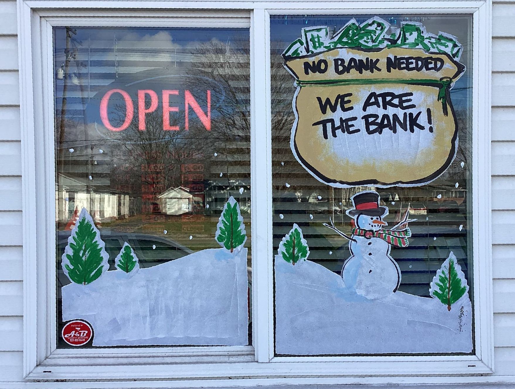 Dealership Middletown, OH Bill Williams Auto Sales