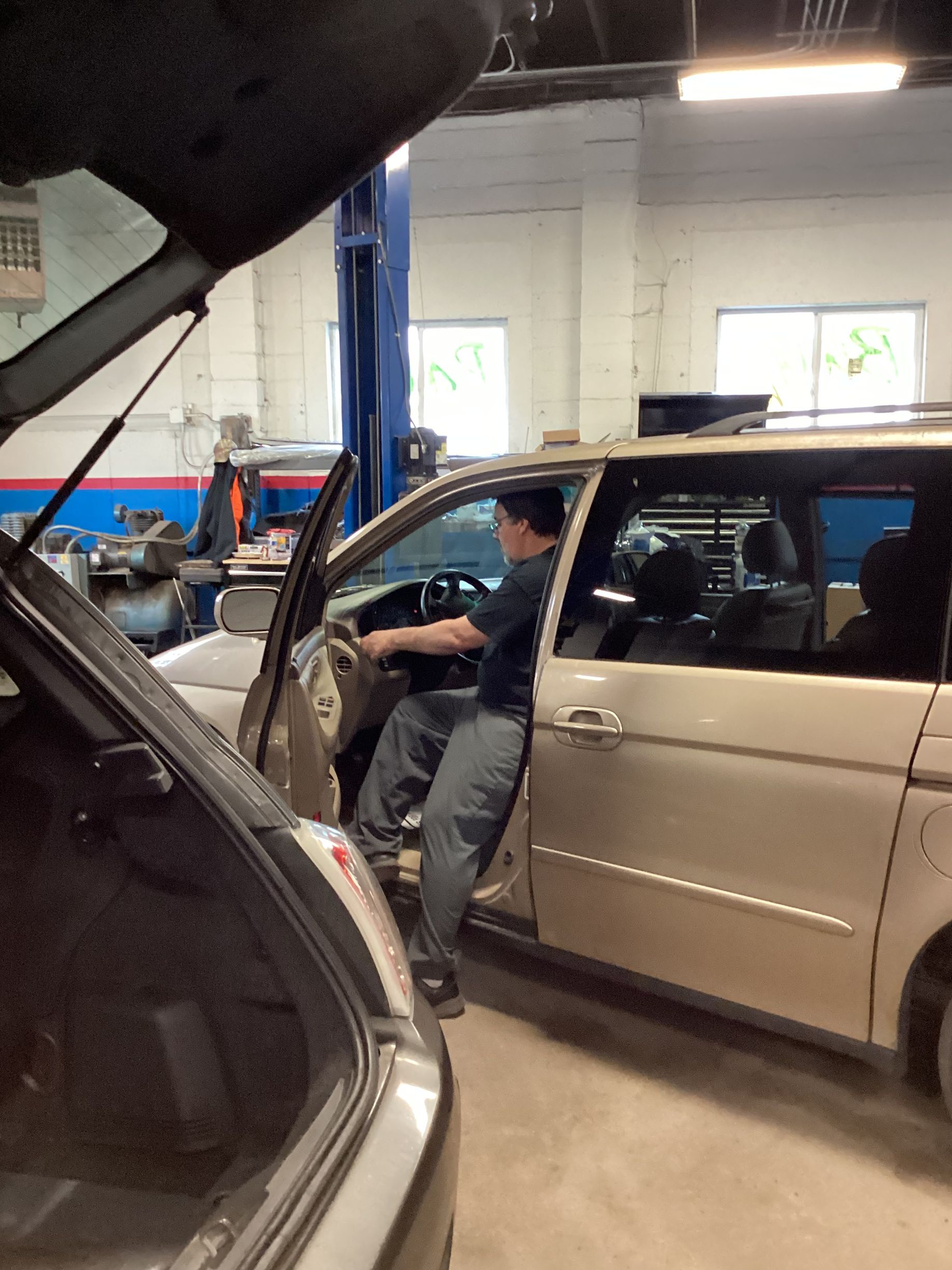 Meet Our Team Middletown, OH Bill Williams Auto Sales