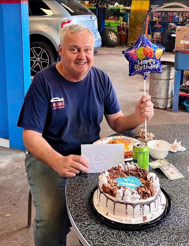 Missy — Middletown, OH — Bill Williams Auto Sales Inc