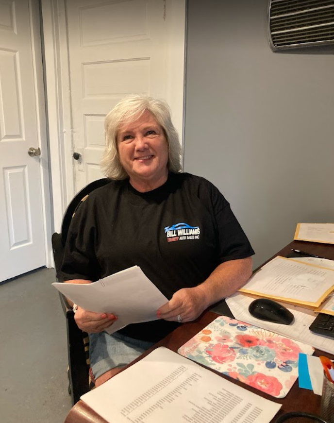 Missy — Middletown, OH — Bill Williams Auto Sales Inc