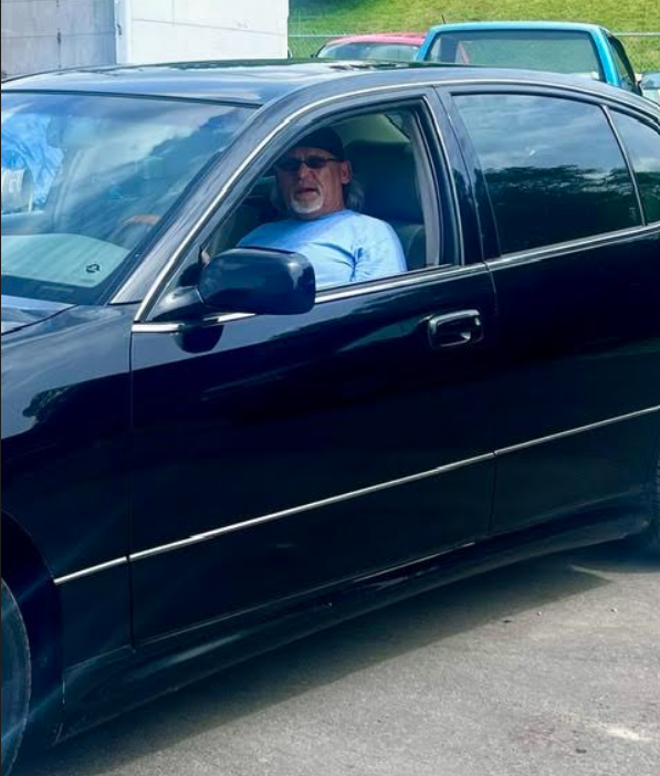 Sherri Alexander — Middletown, OH — Bill Williams Auto Sales Inc