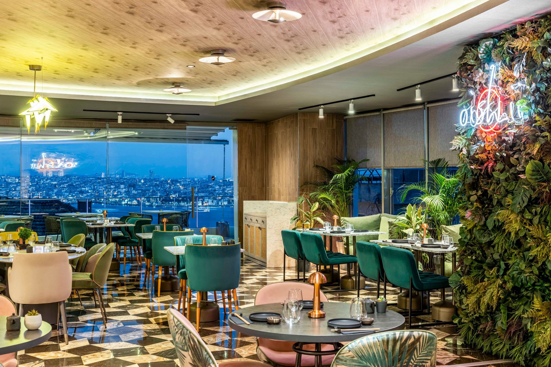 Home Opera Hotel Bosphorus stanbul Taksim Hotels