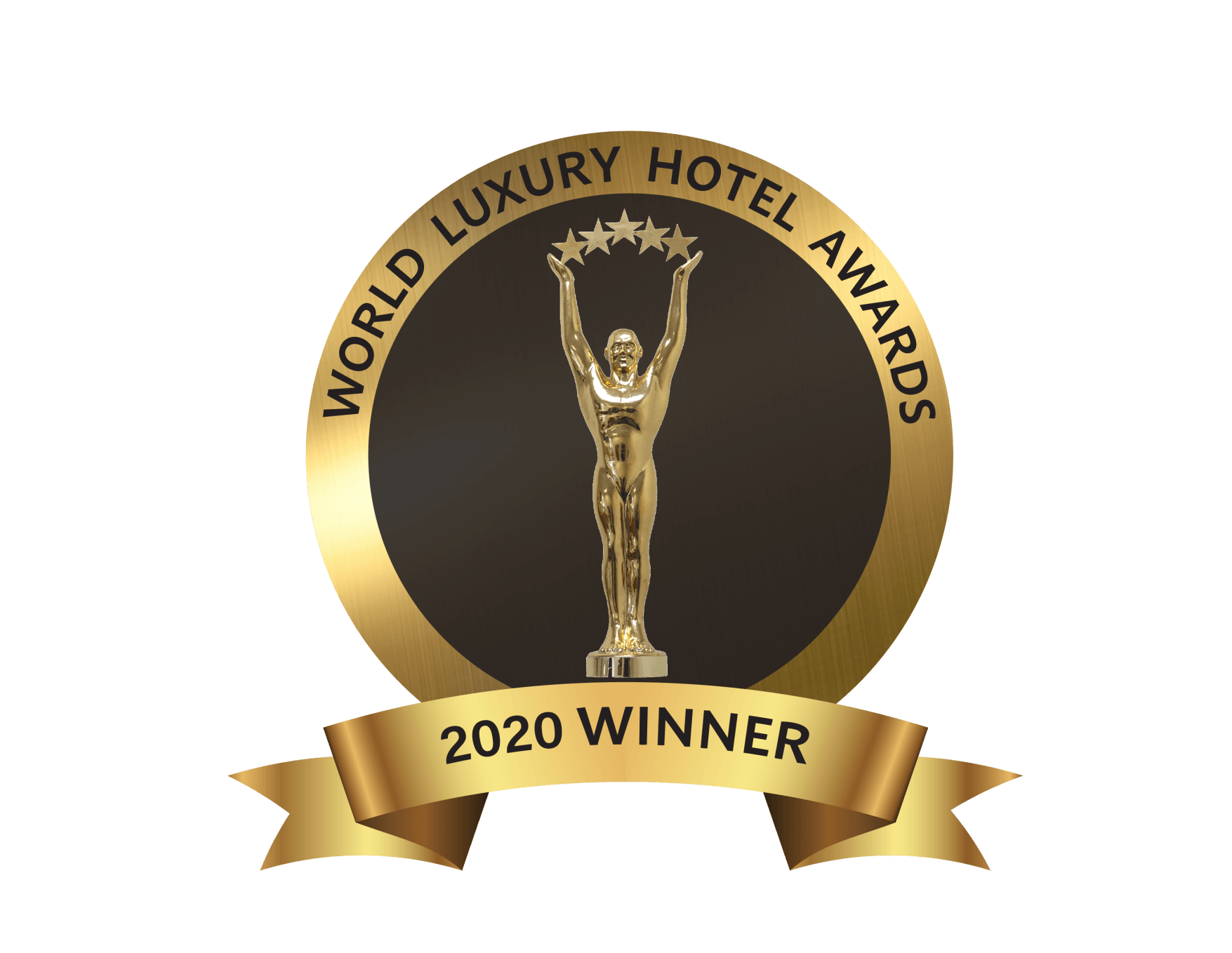 Opera Hotel Bosphorus , 2020 Winner