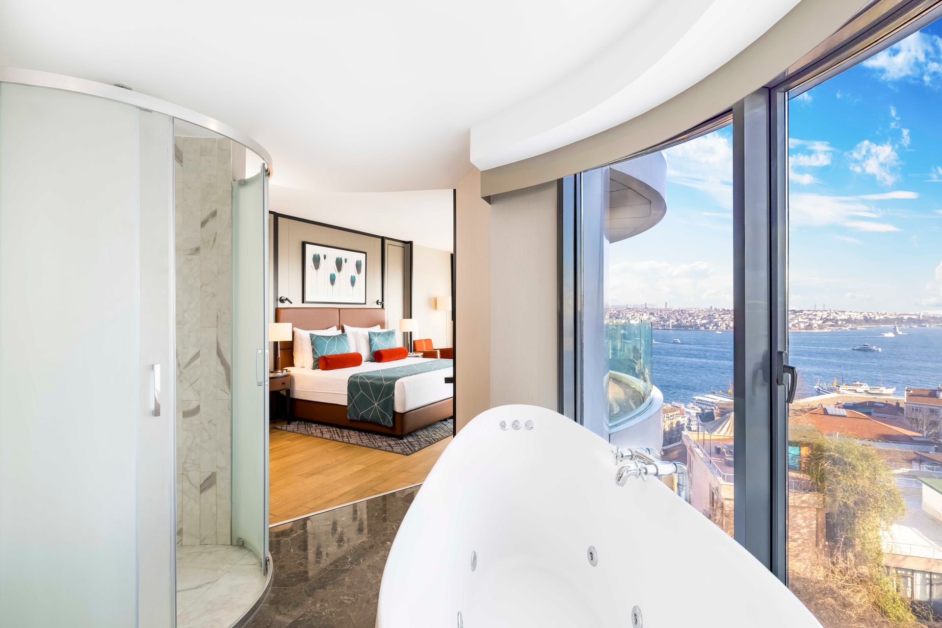F rsatlar Opera Hotel Bosphorus En yi Fiyat Garantisi