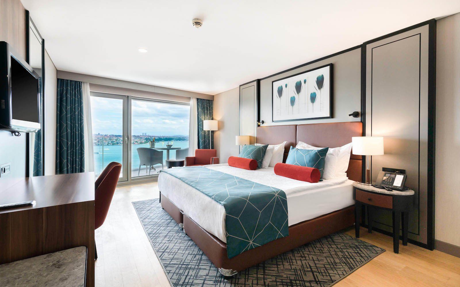 Opera Hotel Bosphorus Bo az Manzaral Hotel En yi Fiyat Garantisi 
