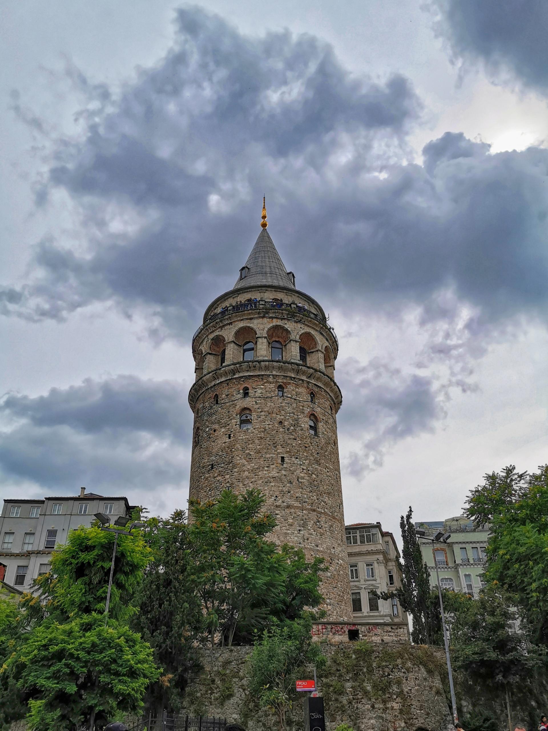 Opera Hotel Bosphorus, Galata Kulesi