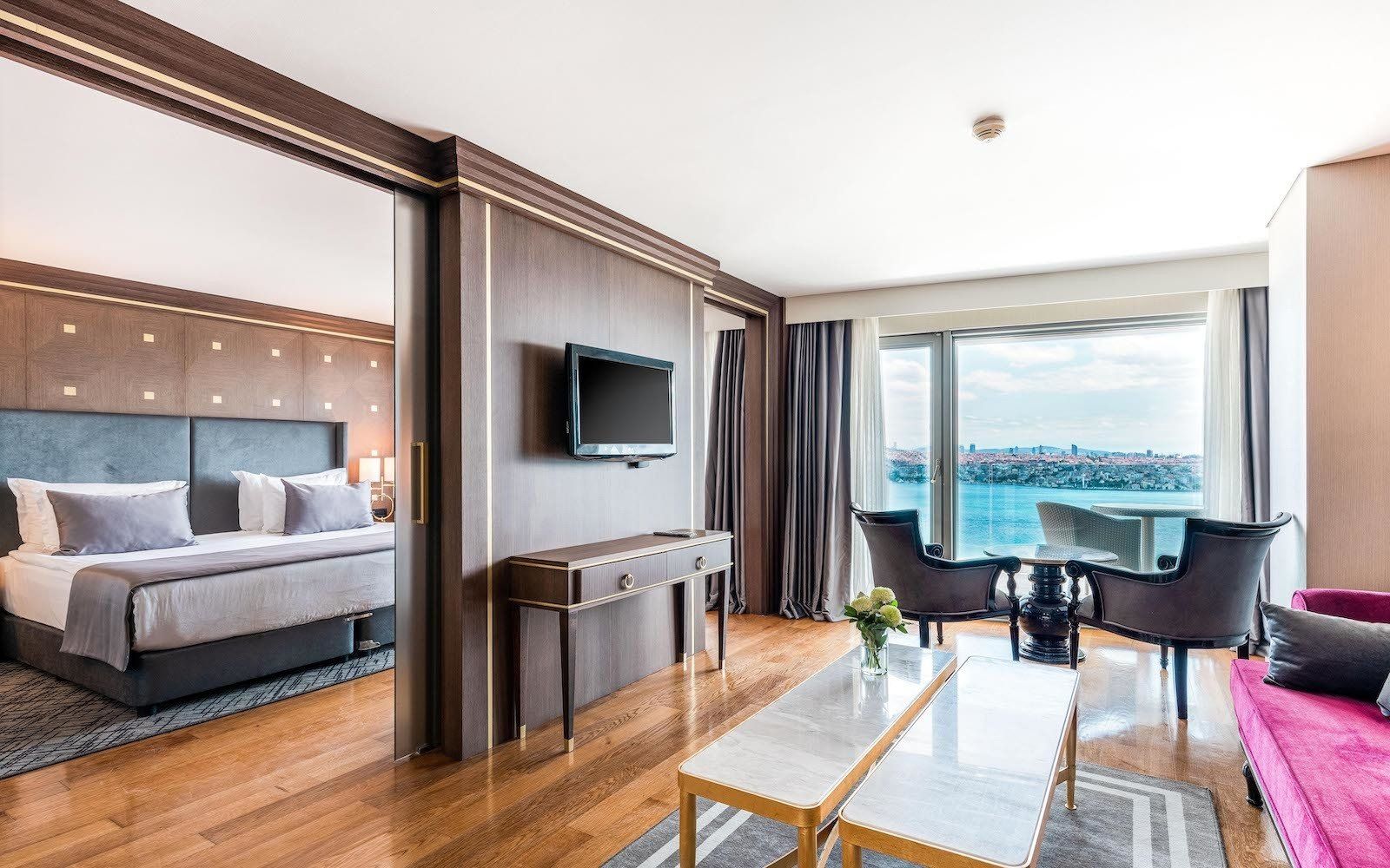 Home Opera Hotel Bosphorus stanbul Taksim Hotels