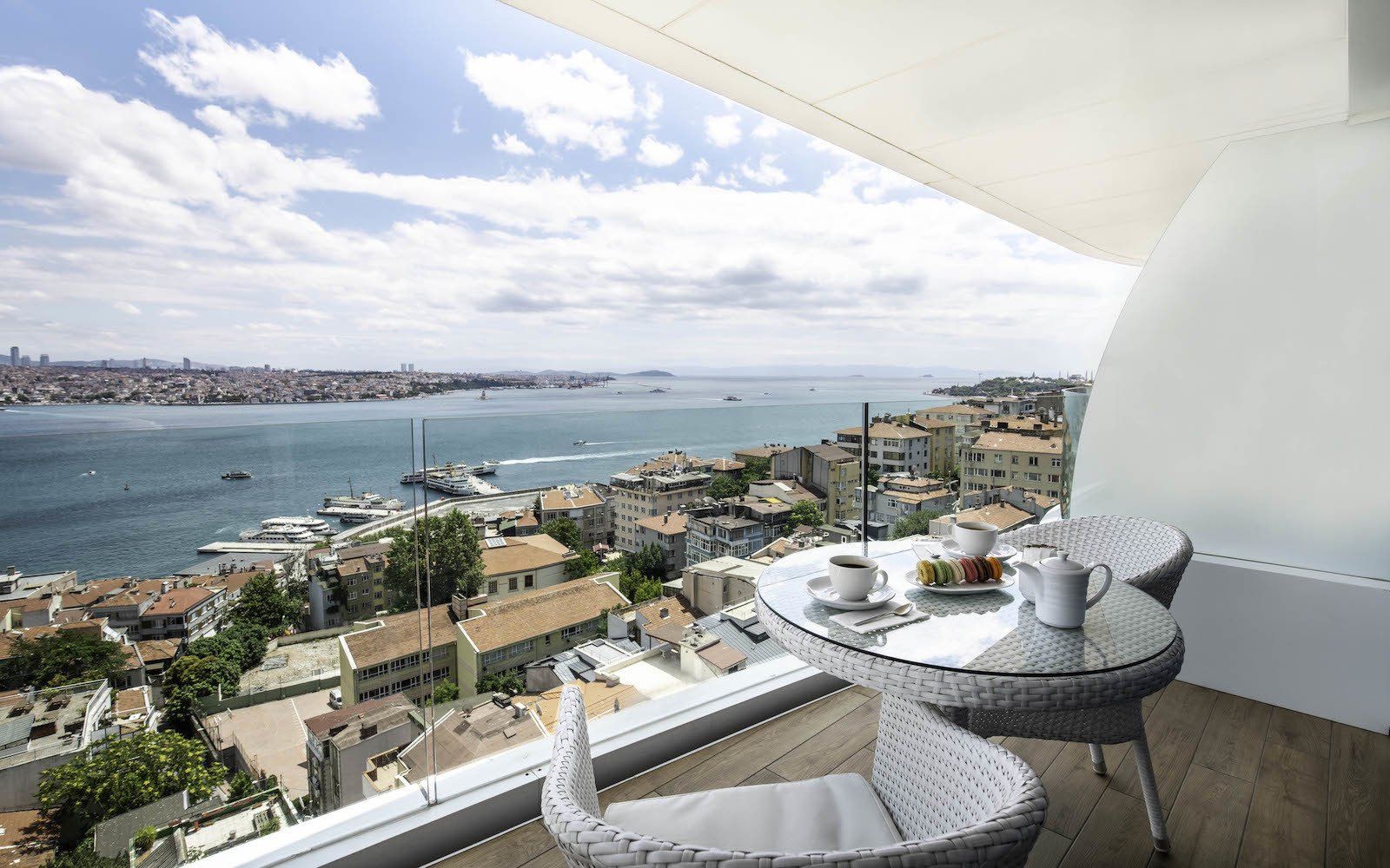 Opera Hotel Bosphorus , Royal Suite