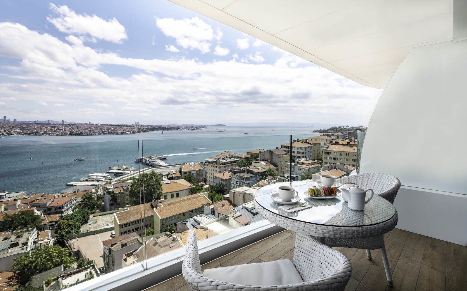 Opera Hotel Bosphorus Bo az Manzaral Hotel En yi Fiyat Garantisi 