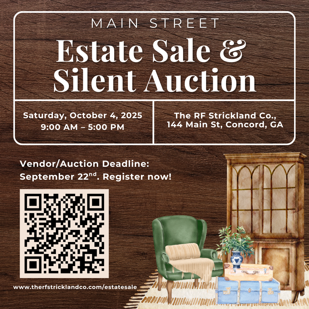 Poster for a book fair festival with children's photos, date, location, and registration info. Teal background.