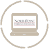 Laptop with 