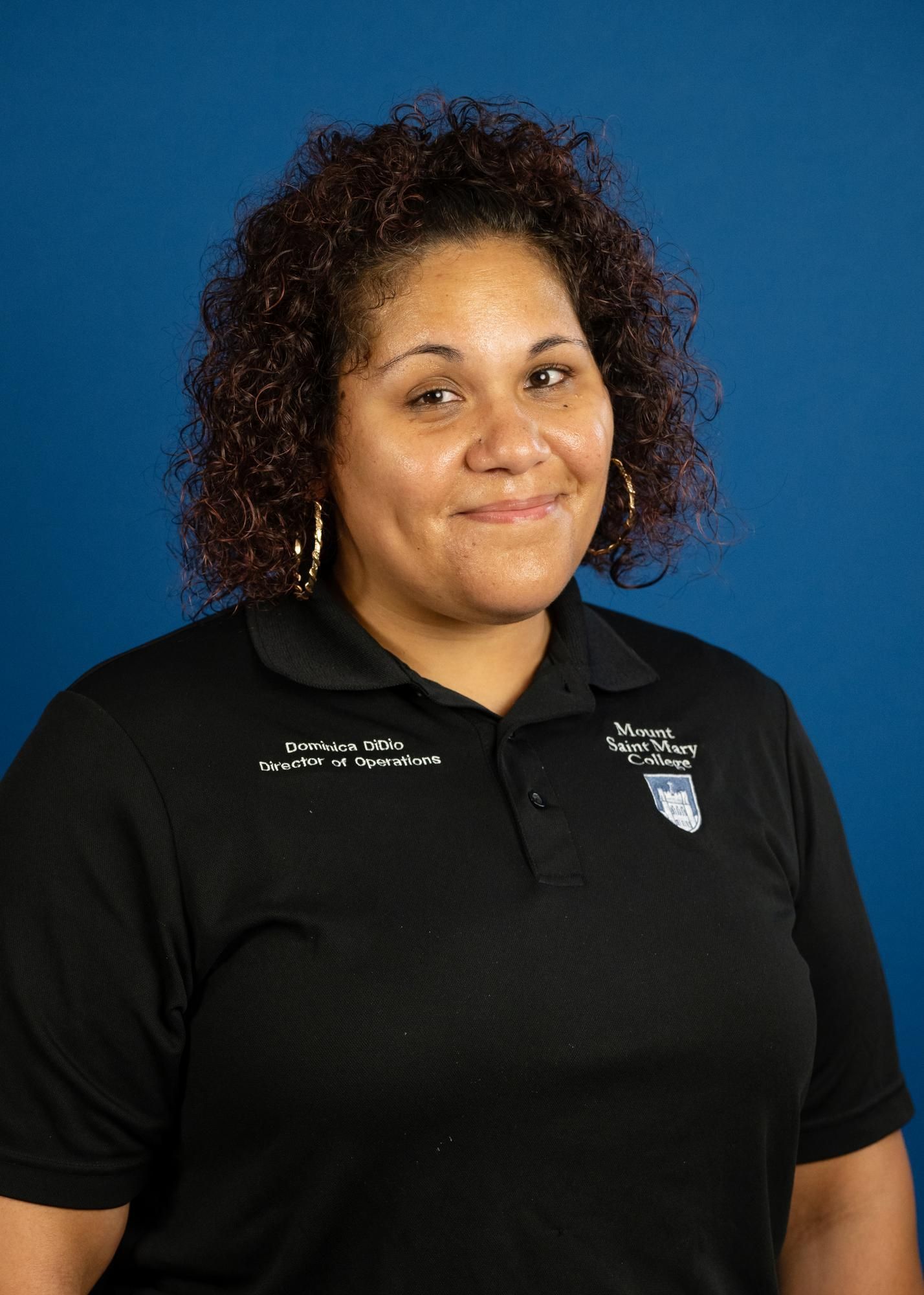 Profile picture of staff member