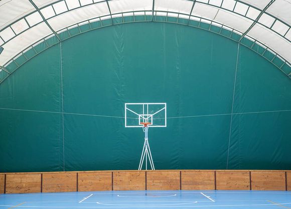 campo da basket