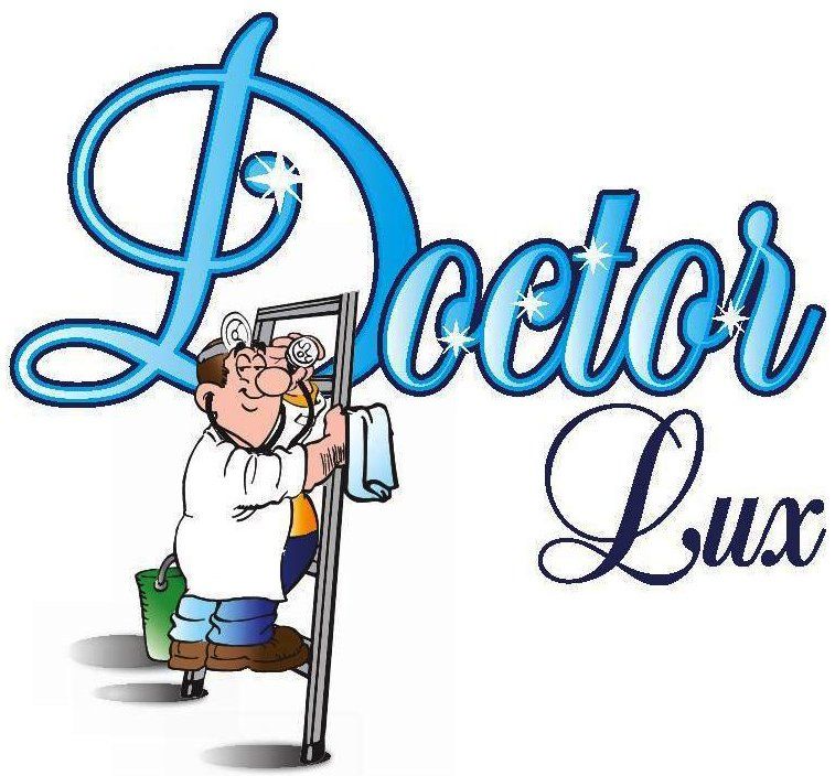 DOCTOR LUX Logo