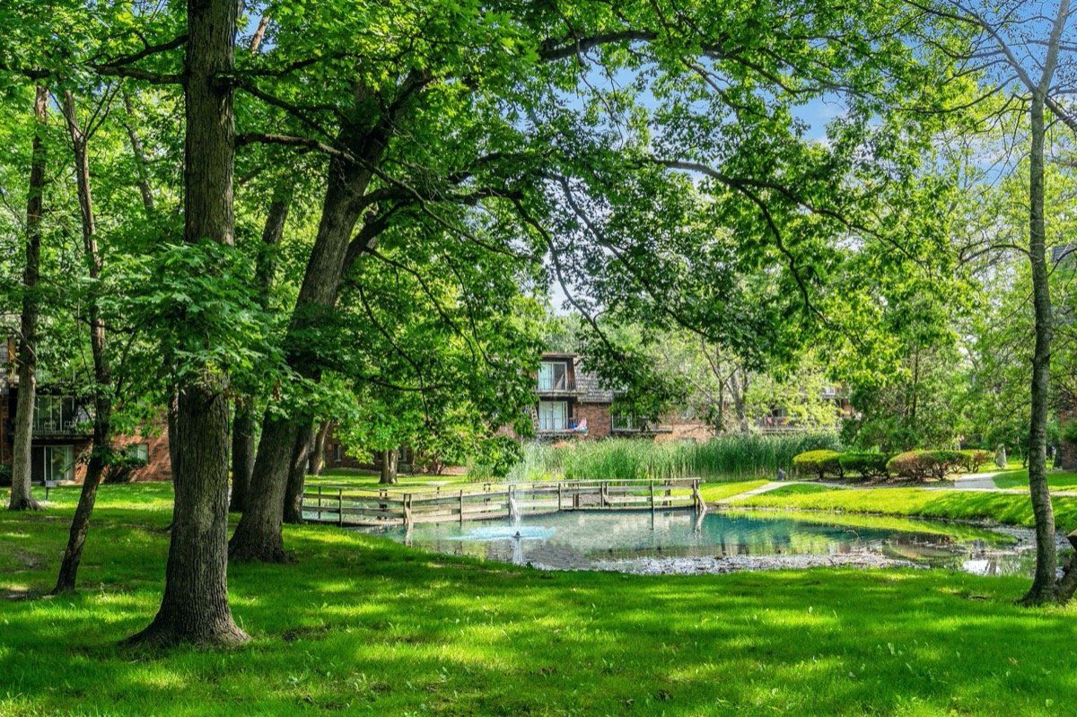 Photo Gallery Park West Apartments Griffith, IN