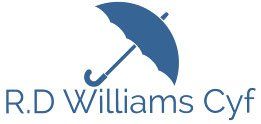 R.D.Williams Cyf logo