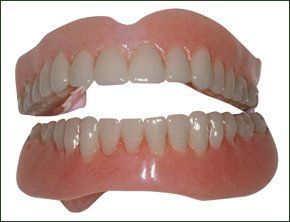 Dental technician - Bolton, Lancashire - A1 Dentures