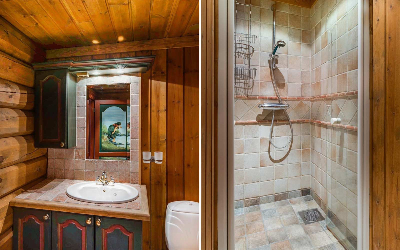 Gjestehytta 11 Bakketunet Sjumilskogen Booking Trysil