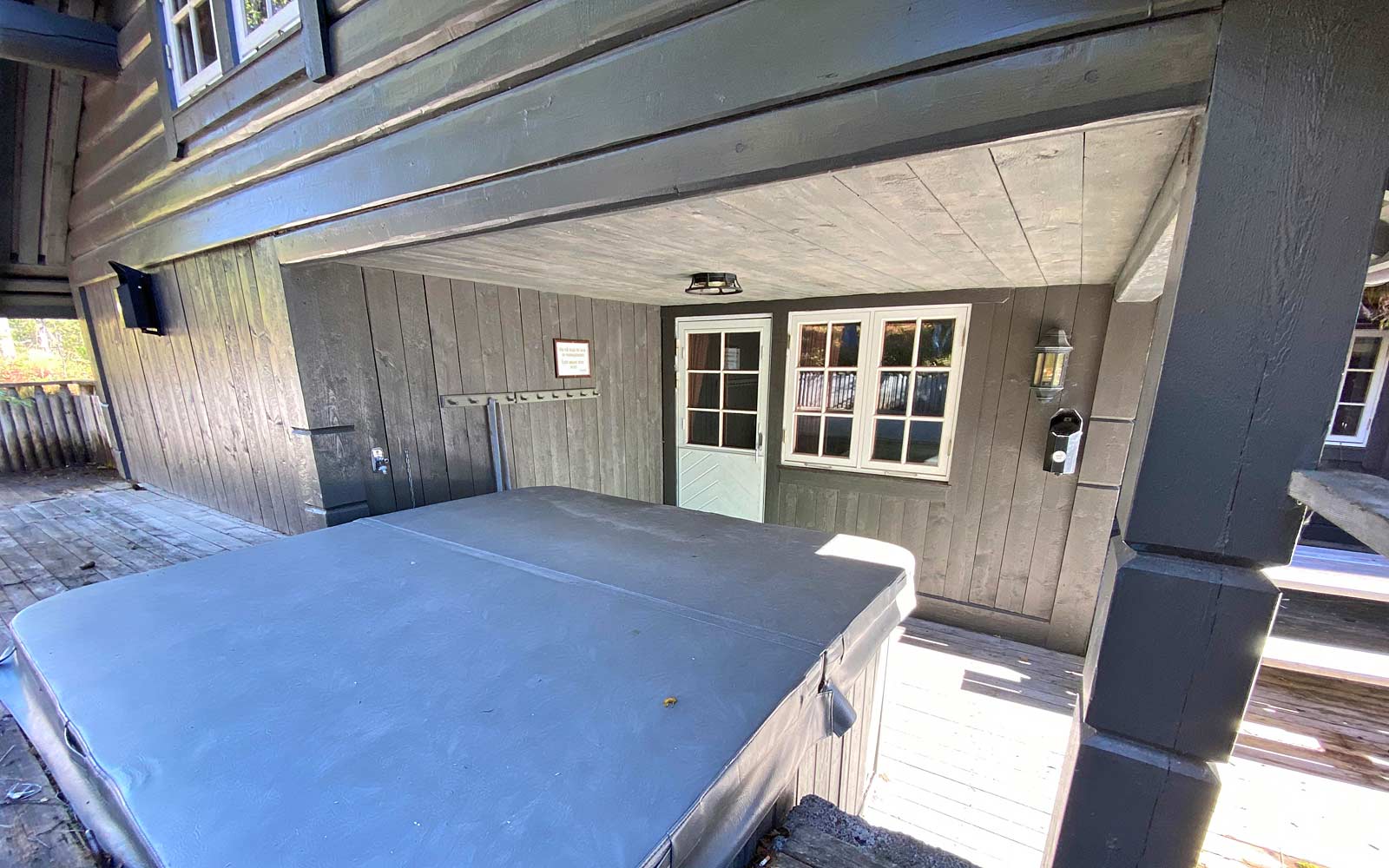 Helgestua 2020-12-Sjumilskogen booking Trysil