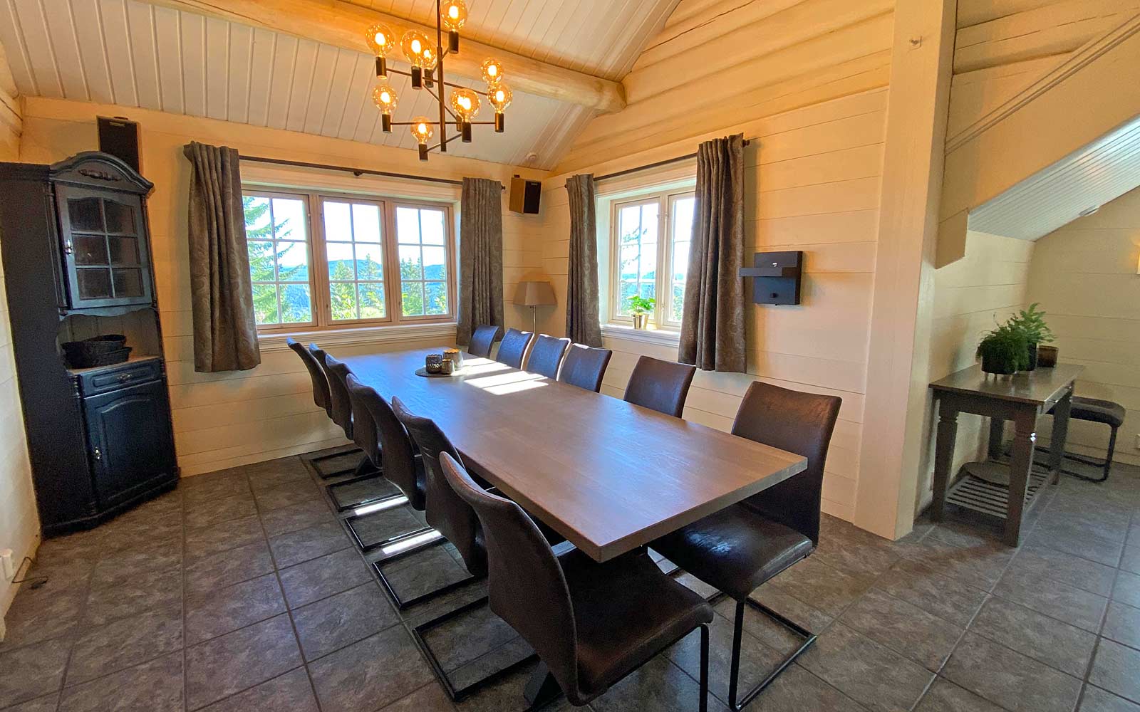 Helgestua 2020-2-Sjumilskogen booking Trysil