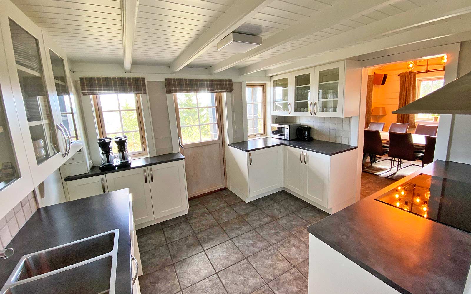 Helgestua 2020-7-Sjumilskogen booking Trysil