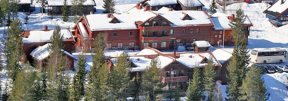 Sjumilskogen Trysil Turistsenter