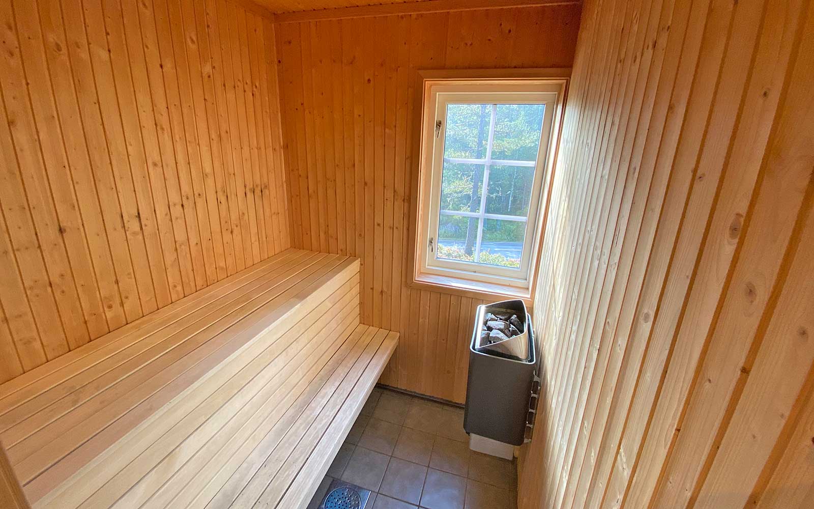 Vesleskogen saua - Sjumilskogen booking Trysil