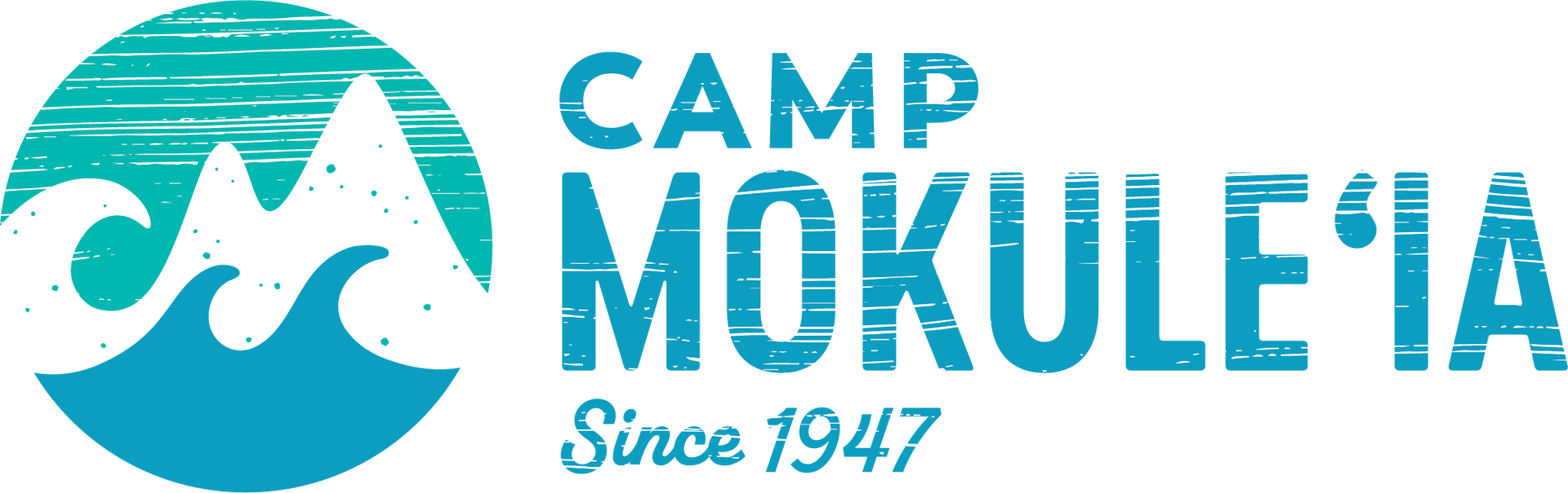 Camp Mokule`ia