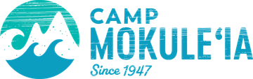 Camp Mokule`ia