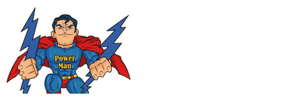 A-1 Affordable Electric & Plumbing Logo