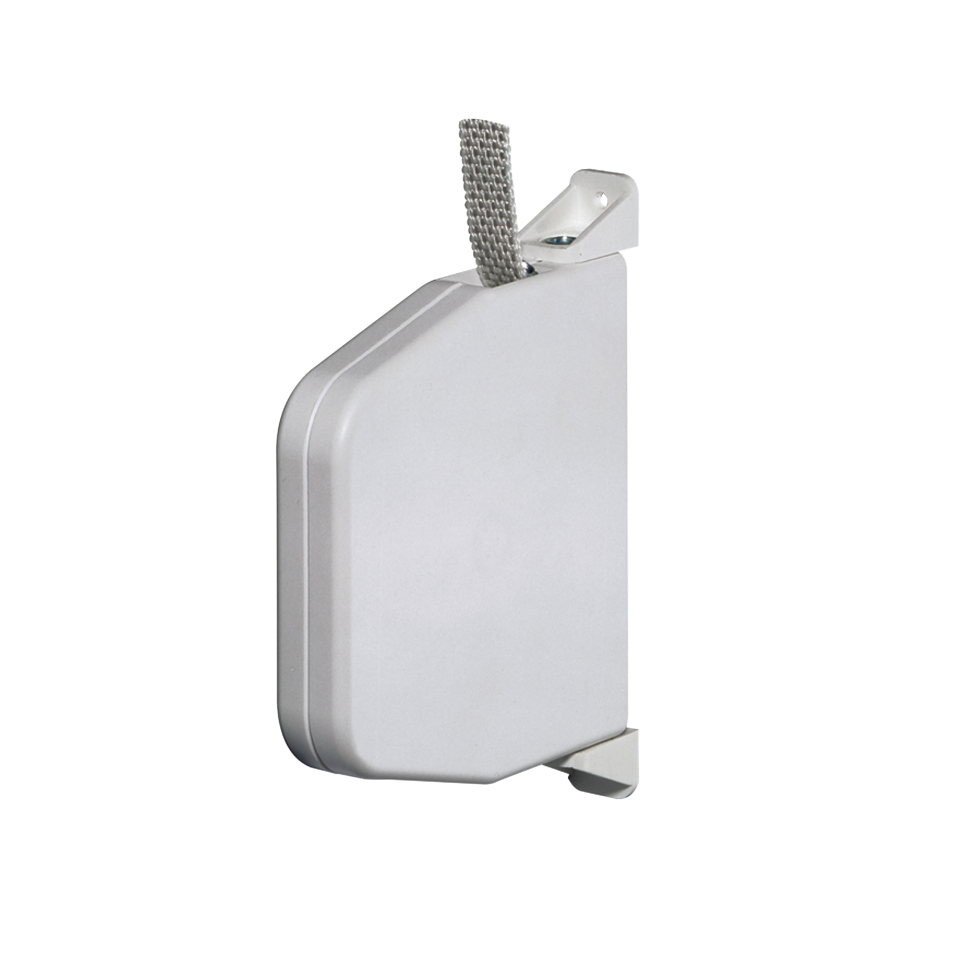 Gurtwickler Weiß oder Braun