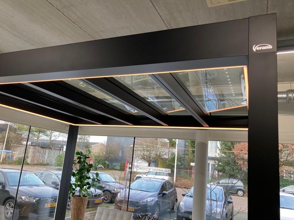 Terrassendach Verano