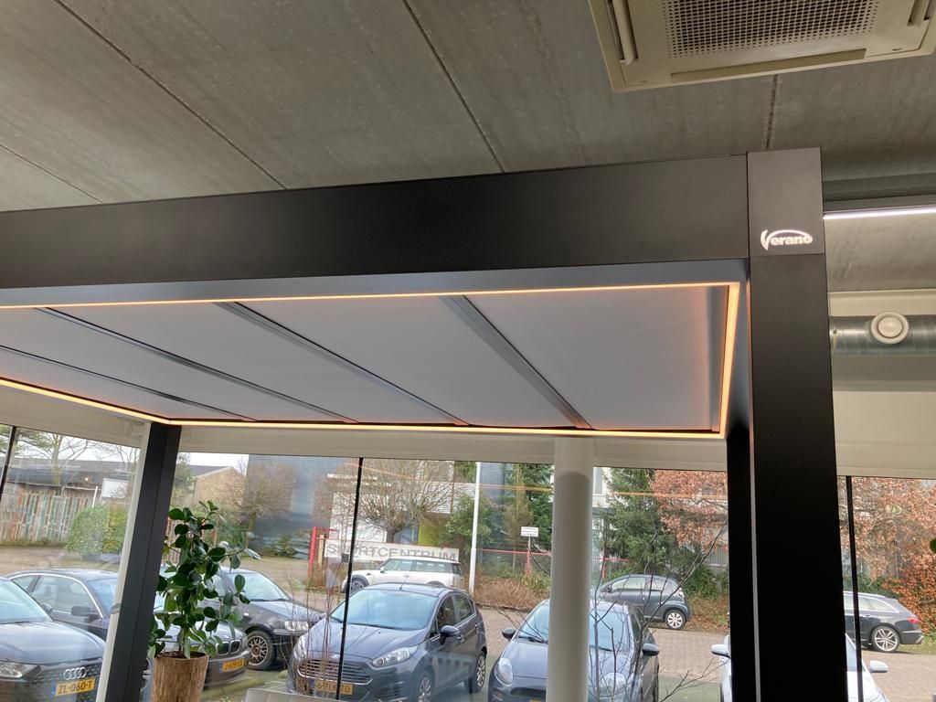 Terrassendach Verano