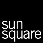 sun square Logo