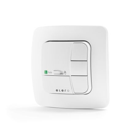 Varia Tec Set alpinweiß inkl ProLine Rahmen