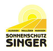 Logo Sonnenschutz Singer