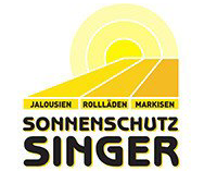 Sonnenschutz Singer