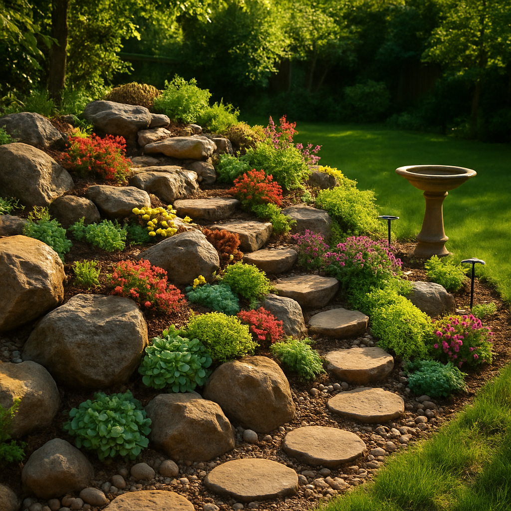 Landscape Services — Esk, QLD — Brisbane Valley Hire & Sales Pty Ltd