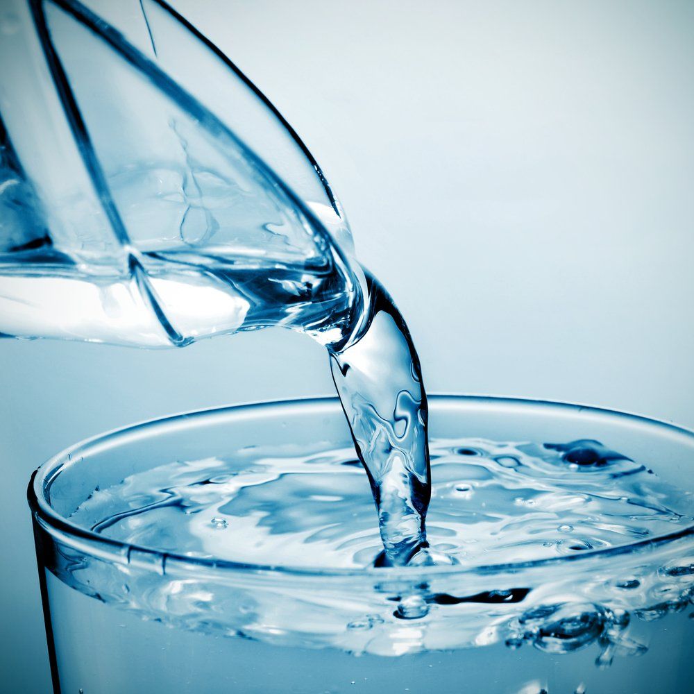 Cleaning Drinking Water — Rainman Domestic Water in Avoca, QLD