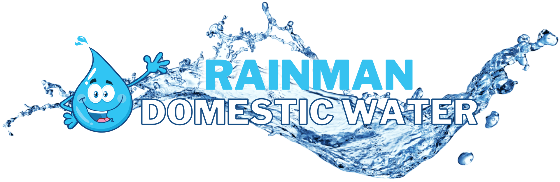 Rainman Domestic Water: Water Cartage Services in Bundaberg
