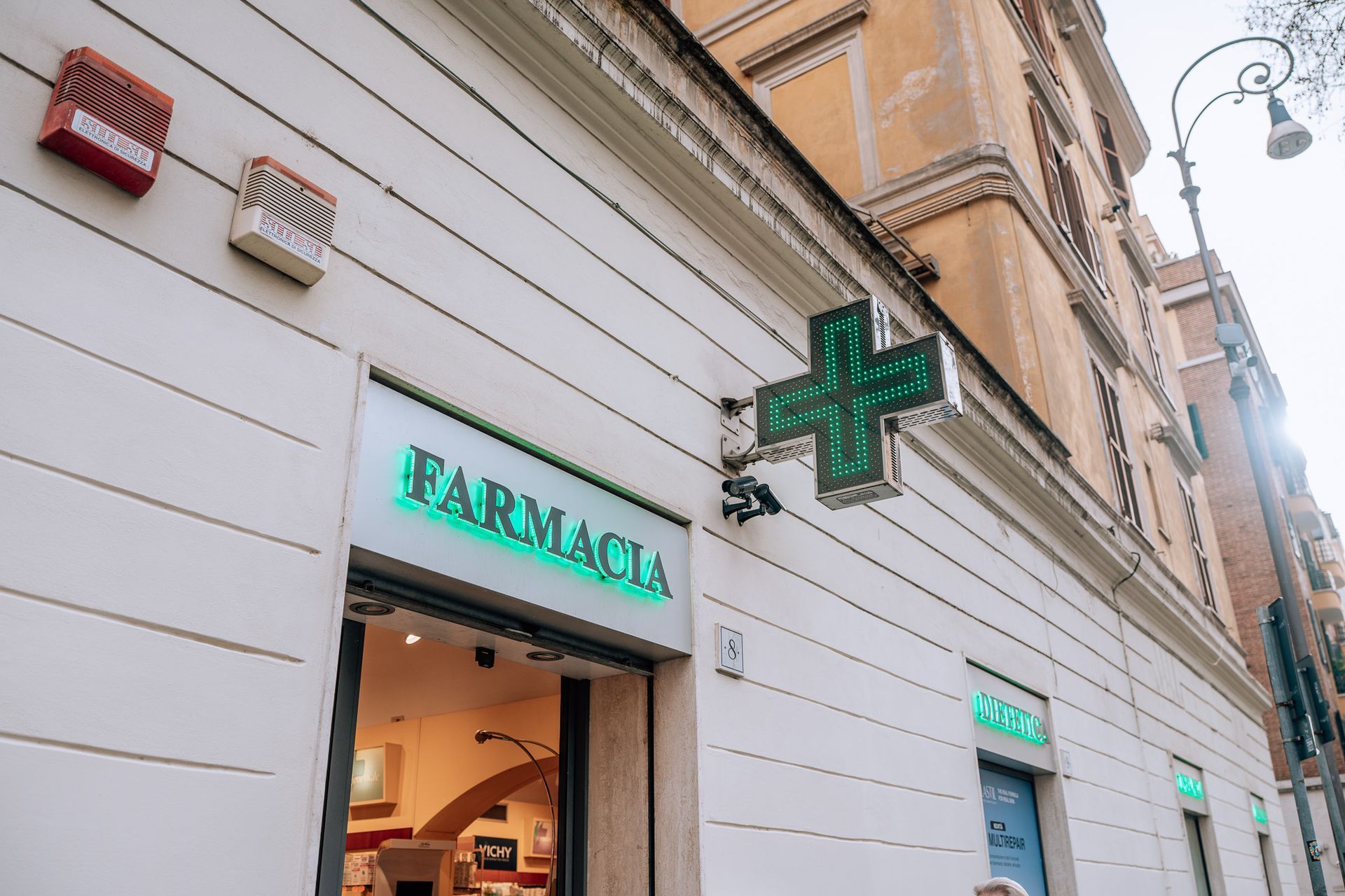 esperti farmacisti