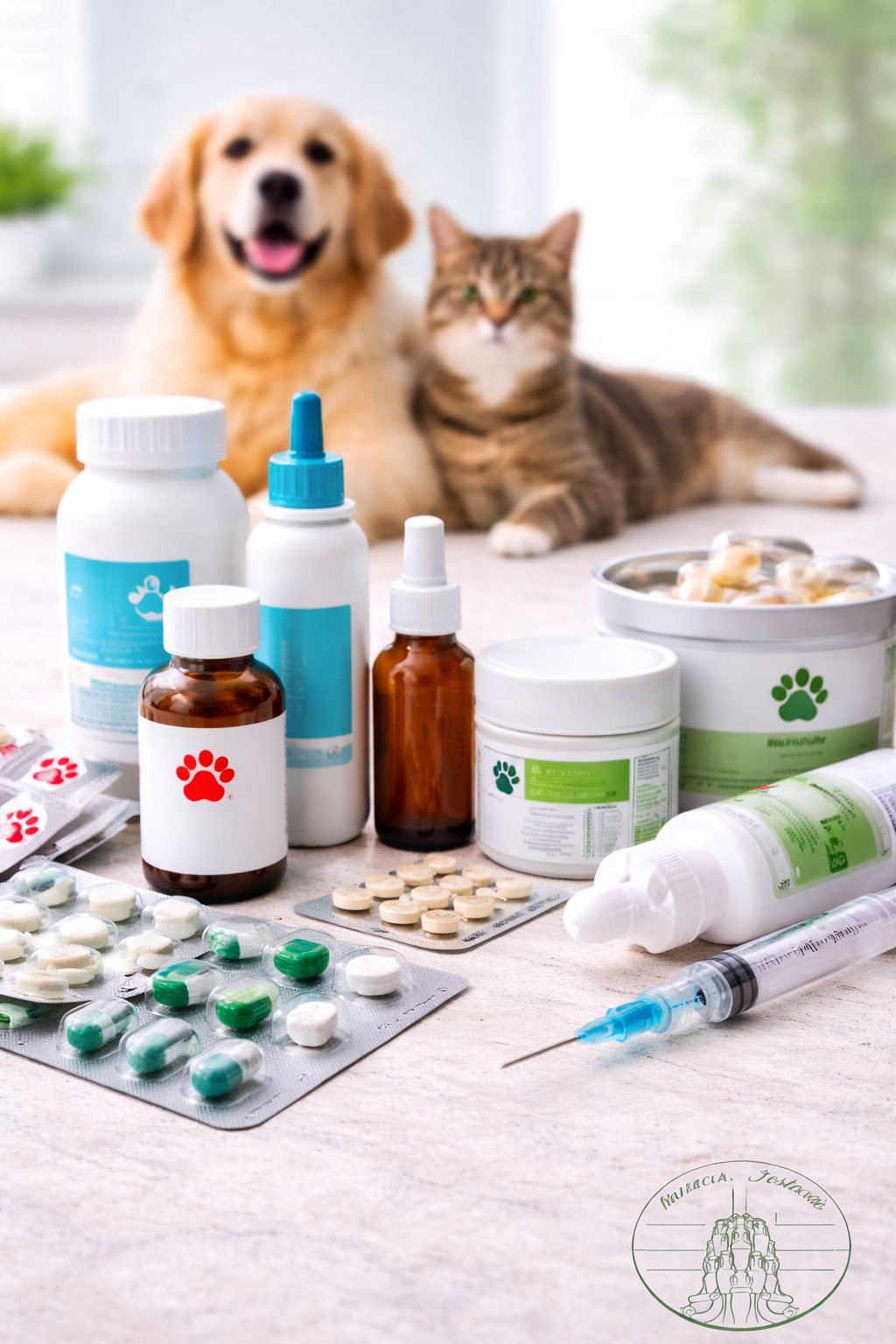 vendita integratori alimentari