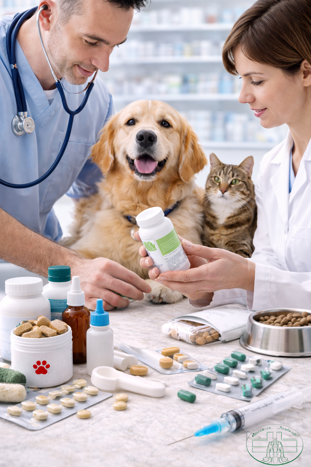 vendita integratori alimentari