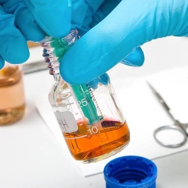 Preparazione galenica