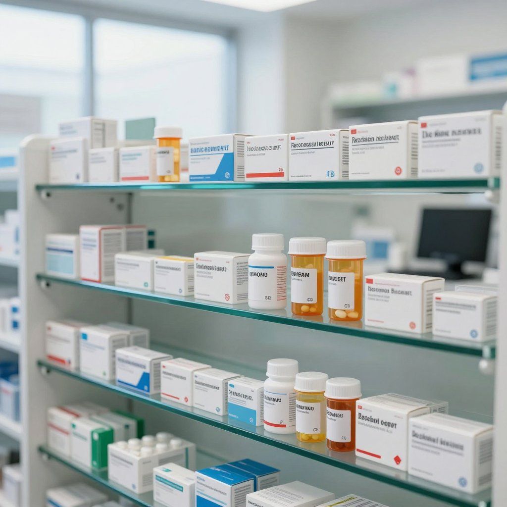 vendita integratori alimentari