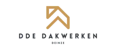 Logo van DDE Dakwerken Deinze